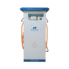 SETQCY系列一體式直流充電樁